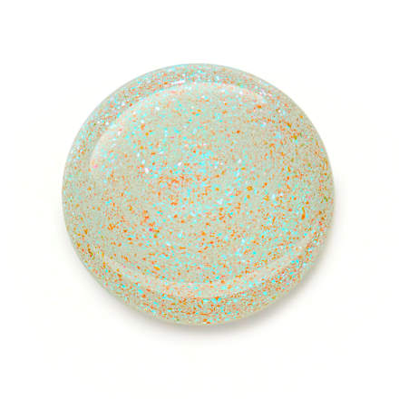 Lakier do paznokci Glow In The Dark Mini essence