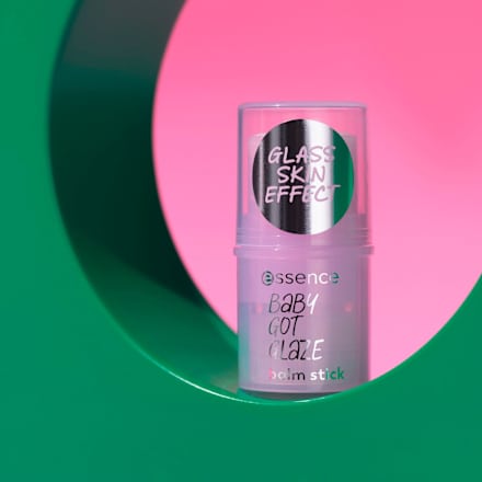 Balsam w sztyfcie Baby Got Glaze balm stick essence
