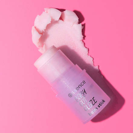 Balsam w sztyfcie Baby Got Glaze balm stick essence