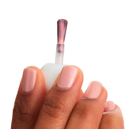 Lakier do paznokci Glassy Ice Mini 09 essence