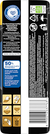 Binden Ultra Secure Night 4 mit Flügeln Giga Pack always