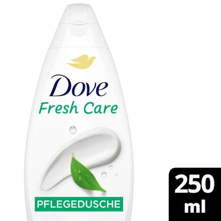 Pflegedusche Fresh Care Dove
