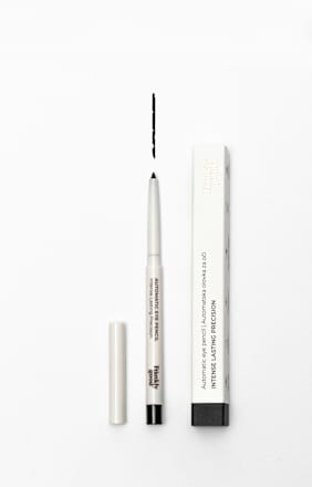 Intense Lasting Precision olovka za oči – crna Frankly good