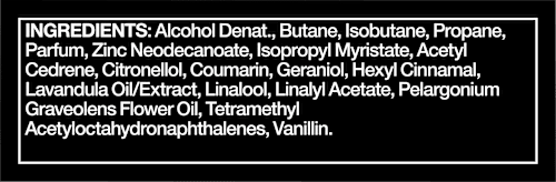 Bodyspray Africa AXE