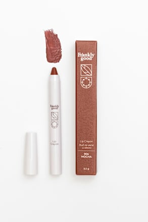 Ruž za usne u olovci – 90s Mocha Frankly good