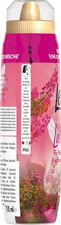 Weichspüler Luftfrisch Wildblumenfeld Lenor