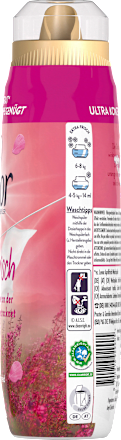 Weichspüler Luftfrisch Wildblumenfeld Lenor