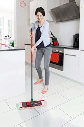 Wischsystem UltraMax 2in1 Komplettset mit PowerPresse Vileda