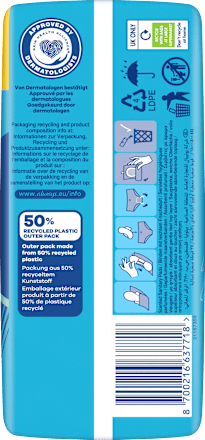 Binden Ultra Days 1 Normal  always