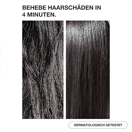 Haarserum Molecular Repair Pomélo + Co.