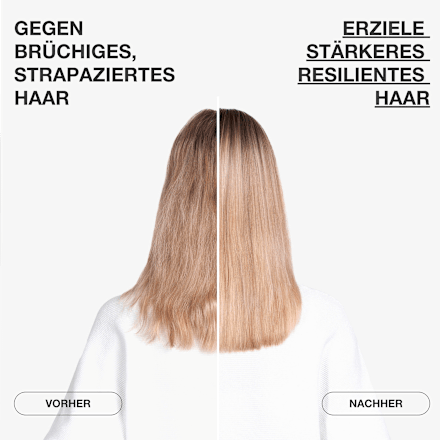 Haarserum Molecular Repair Pomélo + Co.