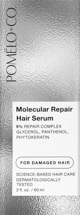 Haarserum Molecular Repair Pomélo + Co.