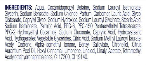 Duschcreme Advanced Care Seidig-Zart Dove