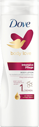 Bodylotion Initensive Pflege Dove