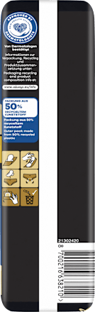 Ultra Secure Night Extra Binden mit Flügeln 5 always