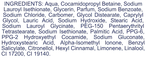 Cremedusche Seidig-Zart Dove