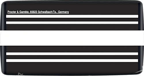 Ultra-Binden Secure Night 4 mit Flügeln, Big Pack always