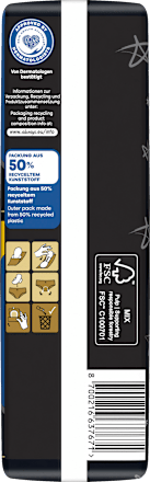 Ultra-Binden Secure Night 4 mit Flügeln, Big Pack always