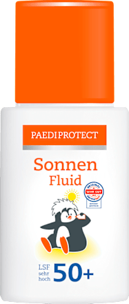 Sonnenfluid LSF 50+  PAEDIPROTECT