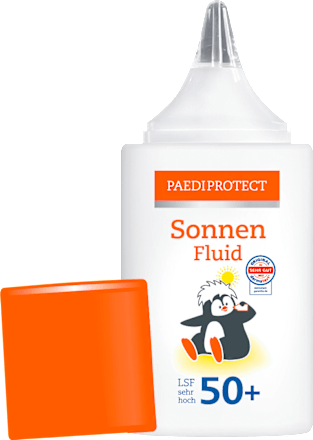 Sonnenfluid LSF 50+  PAEDIPROTECT