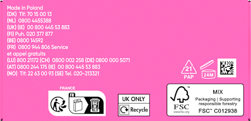 Rasierklingen, Comfortglide Tropical  Gillette Venus