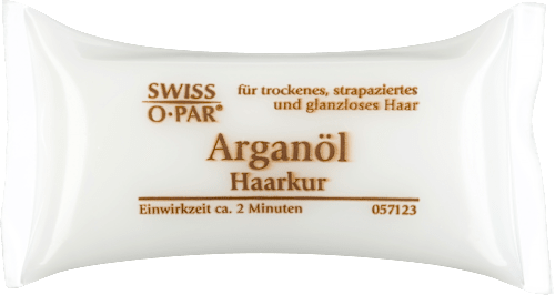 Tratament de păr argan SWISS O PAR