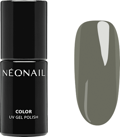 UV Nagellack Evergreen Mood​ NÉONAIL