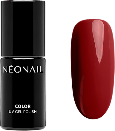 UV Nagellack Perfect Red NÉONAIL