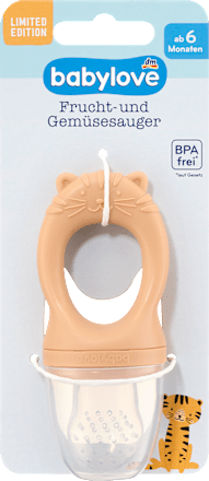 Cumeľ na kŕmenie - 6m+ babylove