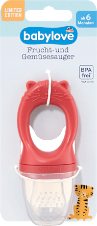 Cumeľ na kŕmenie - 6m+ babylove