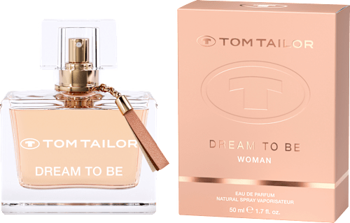 Eau de Parfum Dream to be TOM TAILOR