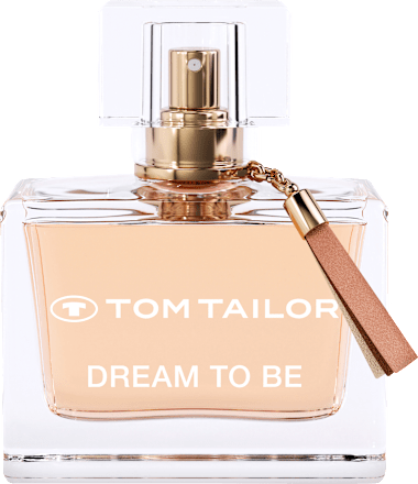 Eau de Parfum Dream to be TOM TAILOR