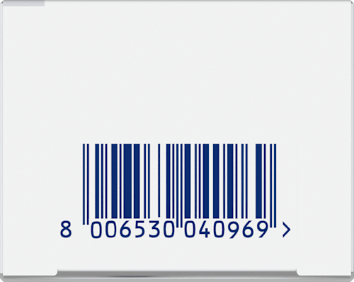 Zahnpasta 3D White Professional Express Whitening glänzendes Weiss Oral-B