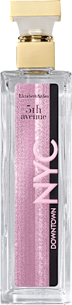 Eau de Parfum 5th avenue NYC Downtown Elizabeth Arden