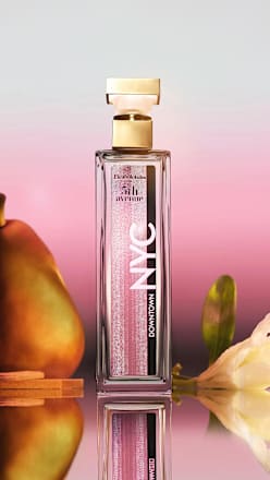 Eau de Parfum 5th avenue NYC Downtown Elizabeth Arden