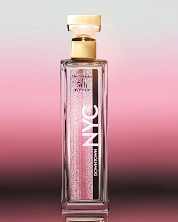 Eau de Parfum 5th avenue NYC Downtown Elizabeth Arden
