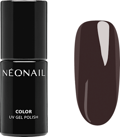 UV Nagellack Painted Shadows  NÉONAIL