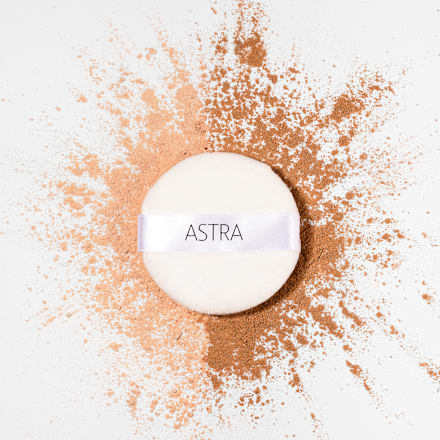 Cipria Velvet Skin - n. 02 ASTRA MAKE-UP