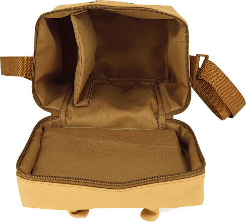 Kindertasche Box Löwe Soapland