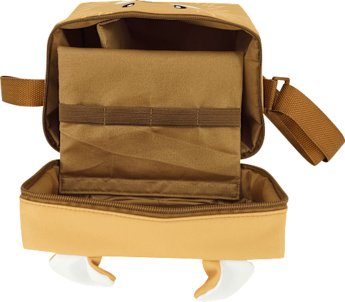 Kindertasche Box Löwe Soapland