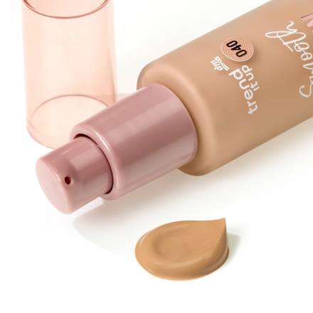 Fond de ten Smooth Glow Fluid Filter 040 trend !t up