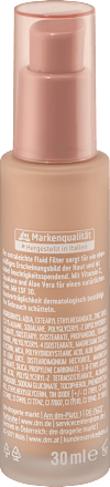 Smooth GLOW FLUID FILTER  tečni puder - 040 trend !t up