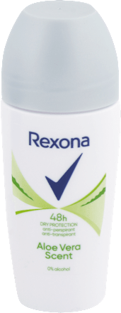 Guľôčkový antiperspirant Aloe Vera Rexona