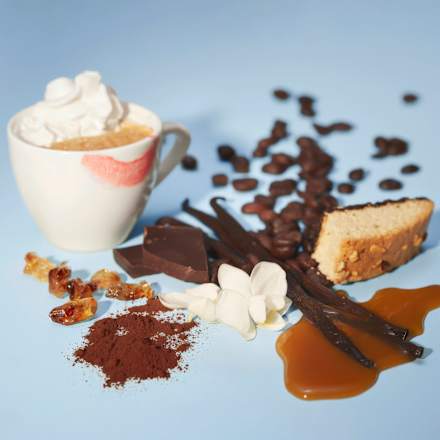 Telový sprej Sweet Tooth - Me Espresso SABRINA CARPENTER