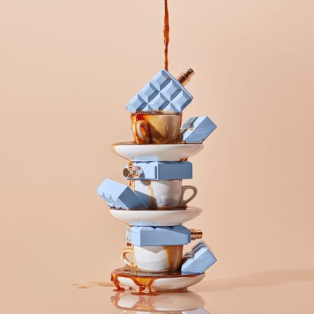 Telový sprej Sweet Tooth - Me Espresso SABRINA CARPENTER