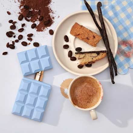 Telový sprej Sweet Tooth - Me Espresso SABRINA CARPENTER