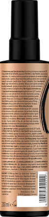 Spray Keratin Heat syoss