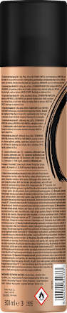 Lakier do włosów Keratin Styl Perf m syoss