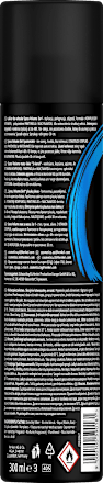 Lakier do włosów Volume Lift  syoss