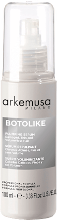 Serum do włosów zniszczonych Botolike arkemusa MILANO